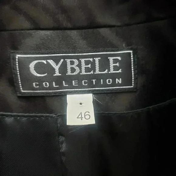 Cybele Collection Jacket - Picture 2 of 7